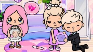 ТОКА БОКА СЕРИАЛ БЕРЕМЕННА В 16 лет