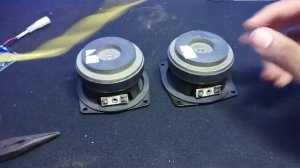 TPA3110 XH-A232 30W+30W 2.0 Channel Digital Stereo Audio Power Amplifier unboxing set up & review