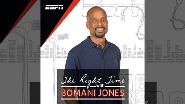 The Right Time with Bomani Jones - Perception Problem - February 18, 2020 смотреть онлайн