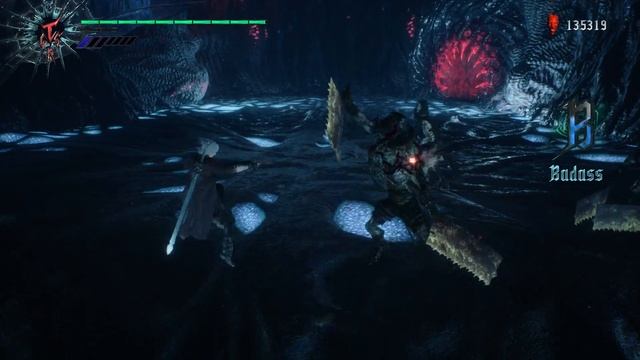 Devil May Cry 5 - Devil Hunter - Mission 10 - 4K 60FPS (No Commentary) смотреть онлайн