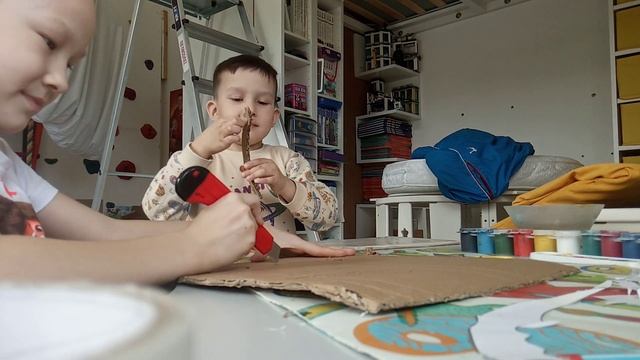 Делаем нож Керамбит из стендофф 2. За 1минуту и за 1час🔥 смотреть онлайн