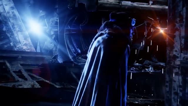Blackout - Hopelessly Devoted (Official Video)