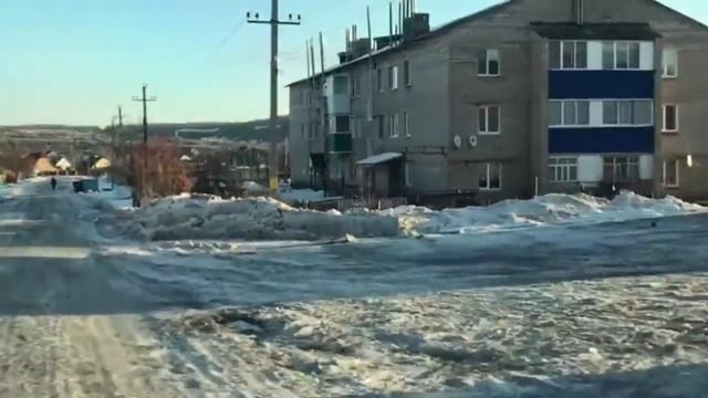 Презентация объекта в Белебее, ул. Красноармейская 265 смотреть онлайн