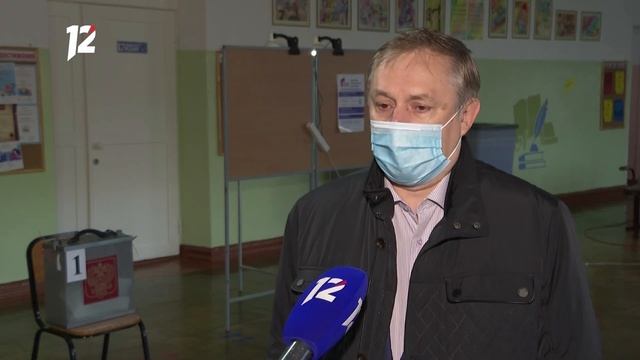 Специальный выпуск 