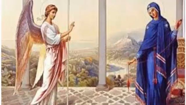 Ангелы Любви. ч.14. Встреча с Архангелом Гавриилом. смотреть онлайн