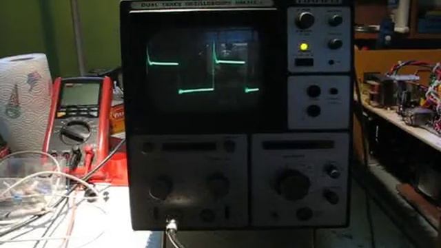 Bramkowy IGBT смотреть онлайн
