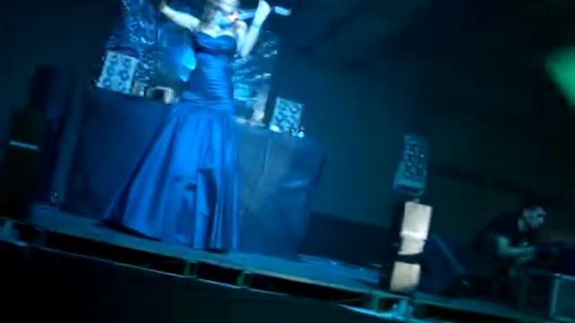 Woodman playing Breeze (DNS Project Remix)@WDM_EXPLOSION 16.11.12 смотреть онлайн