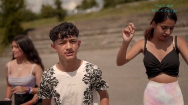 Kotlar band - Cardas Mix - Labadej / Kazdy vecer ( covers )