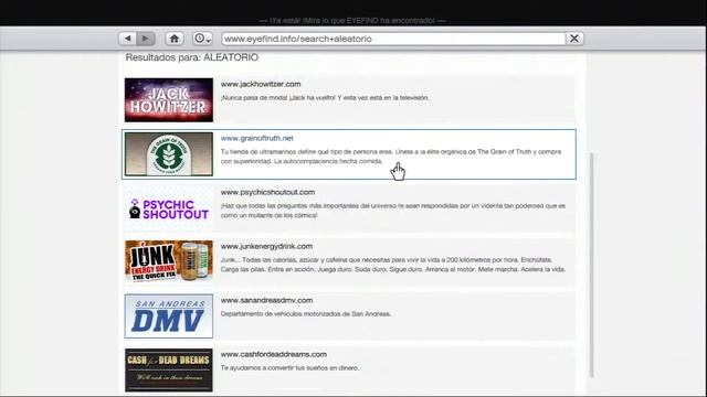 Epsilon 4, Cargando con la verdad смотреть онлайн