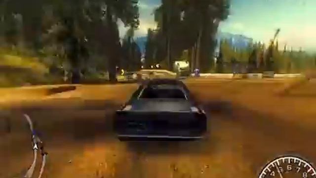 flat out 2 game play ep 1 смотреть онлайн