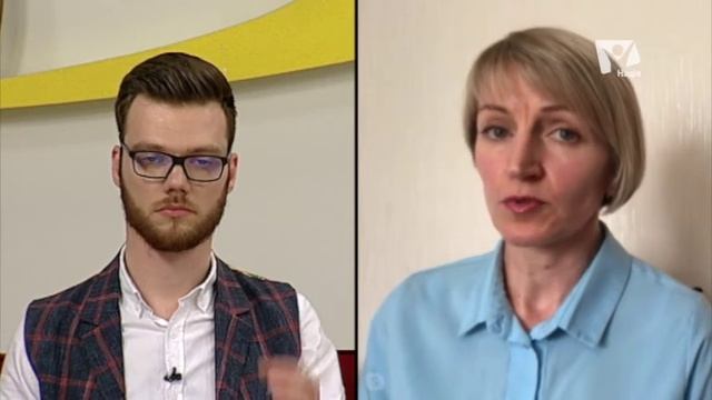 Що таке сироїдіння? | дієтолог Євгенія Розум | Ранок надії смотреть онлайн