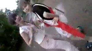 Пьяные девки,пьяные приколы!