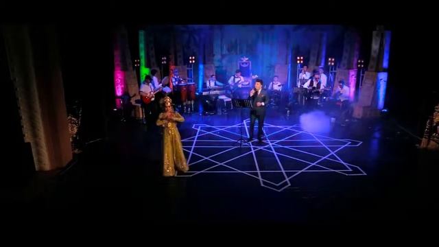 Чамшед Исмоилов 