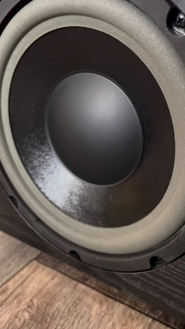 Aegis Evo Sub : Активный сабвуфер смотреть онлайн