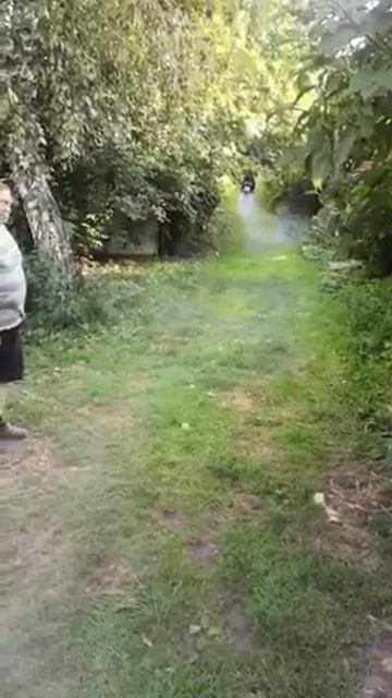 дал дал ушёл