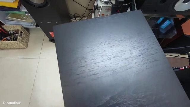 Đã tìm ra chân ái : cặp loa B&W 685 ghép POW Rotel RB-870 смотреть онлайн