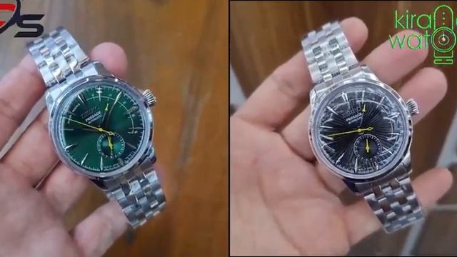 JAM SEIKO PRESAGE SSA347J1 SSA397J1 SSA341J1 SSA393J1 Automatic смотреть онлайн