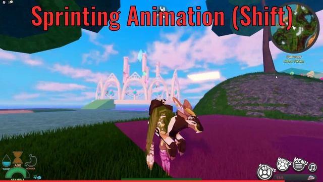 🐇Lenarabu Ultimate Showcase 🐇| Animations + Stats + Release Date 📆| Easter Event 🥚| CoS 💜| Roblox | смотреть онлайн