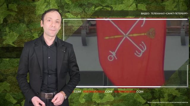 Новый корвет «Ретивый» спустили на воду в Санкт-Петербурге смотреть онлайн