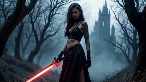 VIOLIN + METAL SOLO SYMPHONY MUSIC🎻 Discover your full potential with limitless intensity