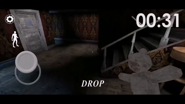 Granny 3 - Slendrina% 0:55 смотреть онлайн