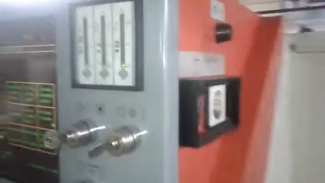 «Gildemeister CTХ 400» смотреть онлайн