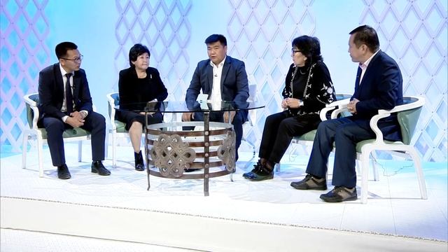 МОНГОЛЫН ТҮҮХ (ИЛ ХААДЫН УЛС) смотреть онлайн