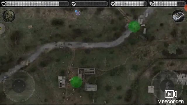 Прохождение игры "Call of Zone " #11 помощь Леснику. смотреть онлайн