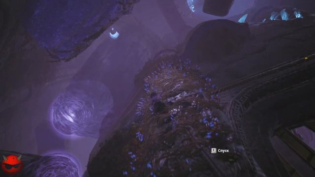 The Lord Оf The Rings: Gollum⚡Властелин Колец⚡Бэта Прохождение 20⚡На Русском языке⚡ смотреть онлайн