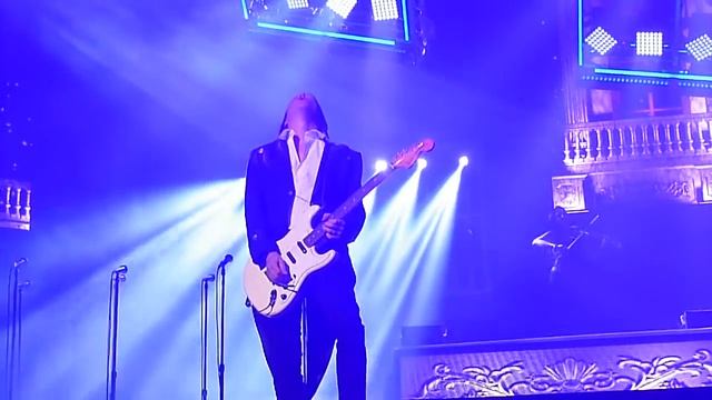 Trans-Siberian Orchestra "Promises to Keep" Chloe Lowery 11-18-2021 Sioux Falls смотреть онлайн