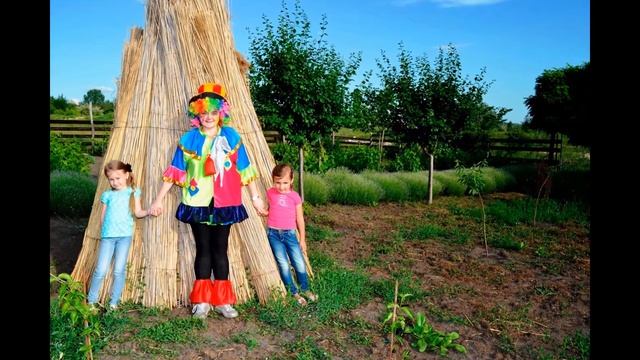 Cloun смотреть онлайн