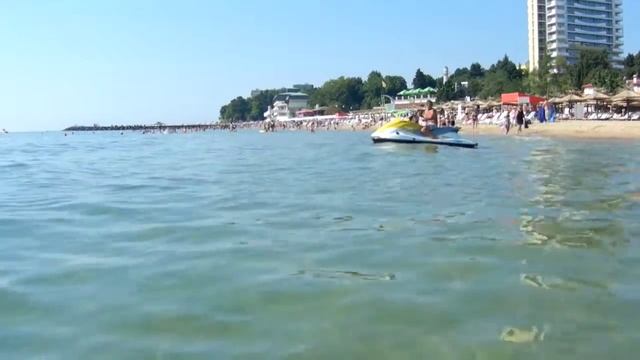 Золотые пески-2016_13 Golden Sands-2016_13 смотреть онлайн