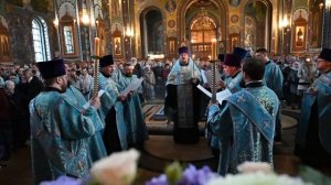 Архангельский глас