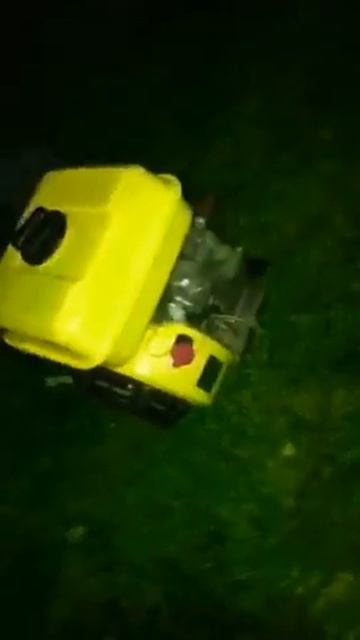 робота китайського мотора