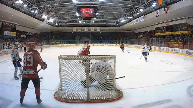 2020 02 27 1 - 0 АМалявко Туркин Бердников