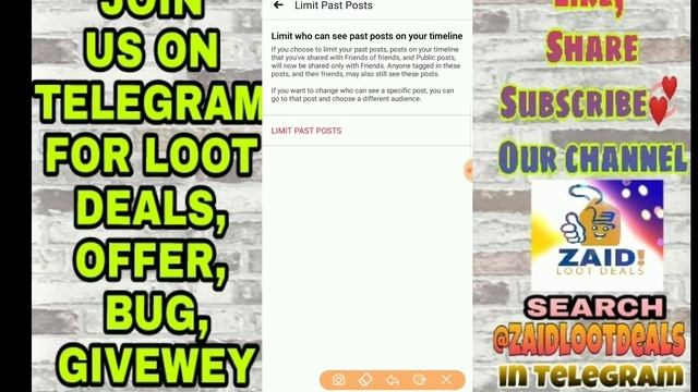 All about Facebook Hidden privacy settings you Should know |Security & privacy settings Fb Account смотреть онлайн