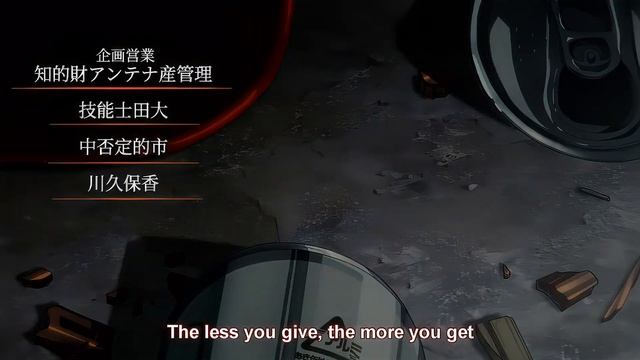 Chainsaw Man – Opening Theme – Bloody Power Fame |【MAD】/ (FANMADE) смотреть онлайн