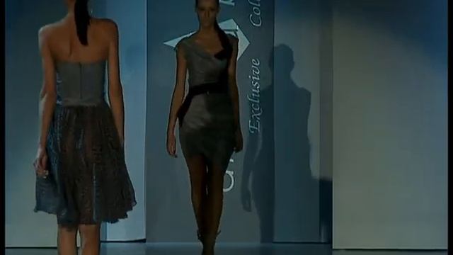 anna bublik - spring/summer 2010 PART2 смотреть онлайн