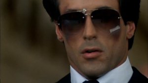 "Eye of the Tiger" – Survivor (Рокки III, 1982) песня, которая ассоциируется с Рокки Бальбоа #Rocky