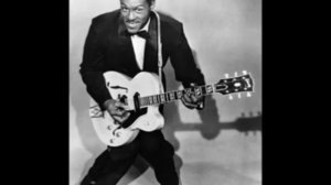 Chuck Berry - Johnny B. Goode (Alternative Version)