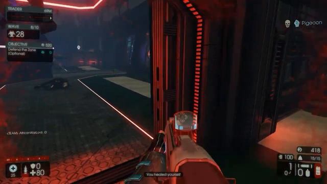Killing Floor 2 2020 06 12 02 22 40 143 DVR смотреть онлайн