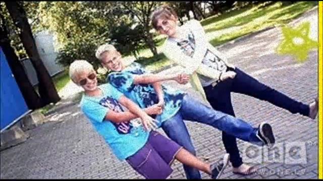 Это мои Друзья ;DDD смотреть онлайн