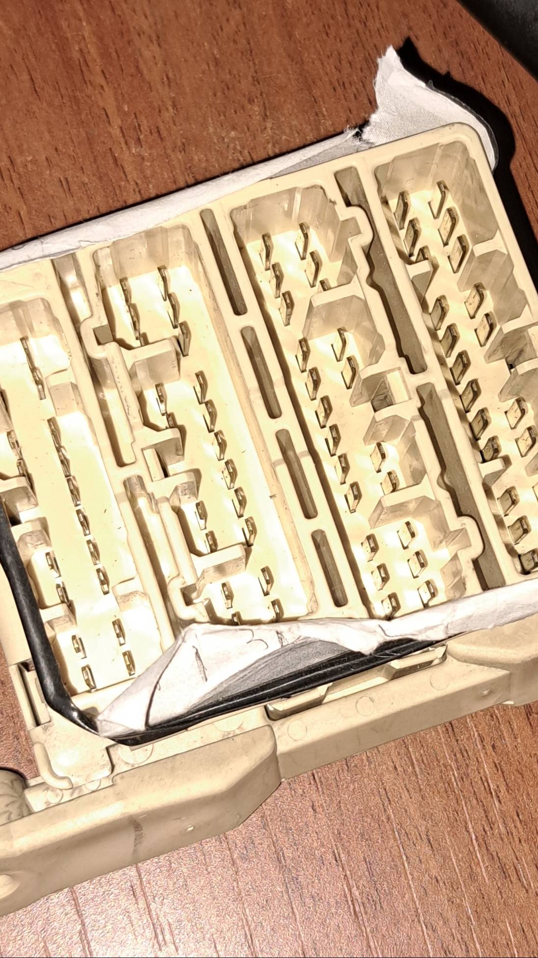 3 Про блок JB 3 Часть 2