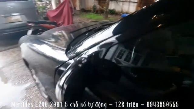 Mercider E240 2001. Mẹc Giá Rẻ. Ô Tô Giá Rẻ. Ô Tô Anh Tuấn Sài Gòn. #car #cars #xecu #otogiare смотреть онлайн