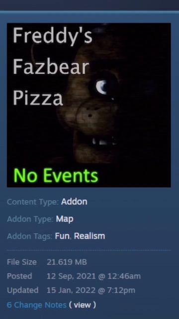The Addons I use for my Gmod FNAF videos!! #shorts #fnaf #gmod #gmodfnaf #gmodaddons смотреть онлайн