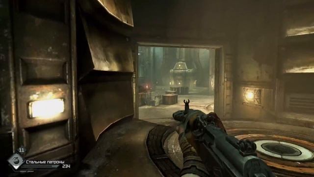 Прохождение RAGE — Часть 12: Склад взрывчатки смотреть онлайн