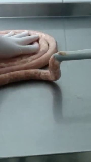 КОЛБАСКИ ГРИЛЬ смотреть онлайн