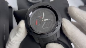 NORTH EDGE MARS3 Time Setting Video