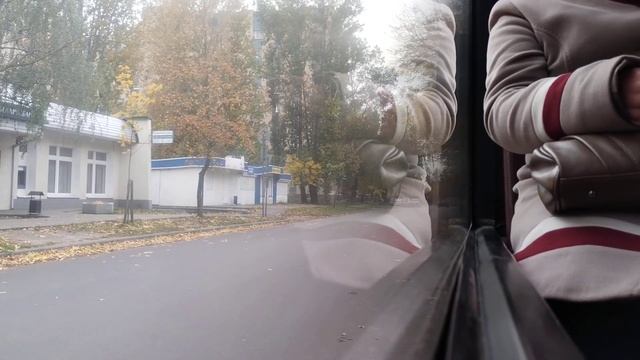 Поездка на автобусе МАЗ 107.066 (333) Гос. АК 3948-1 маршрут 37 смотреть онлайн