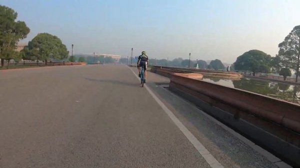 Triban RC 500 Review & Test Ride